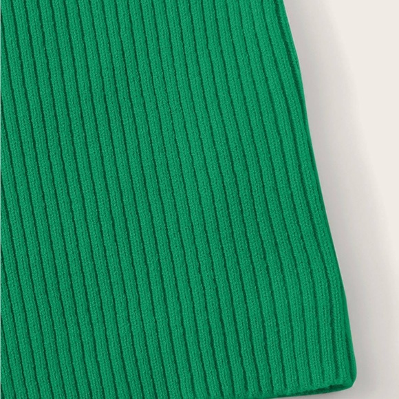 Aritizia Ribbed Top - Picture 3 of 3